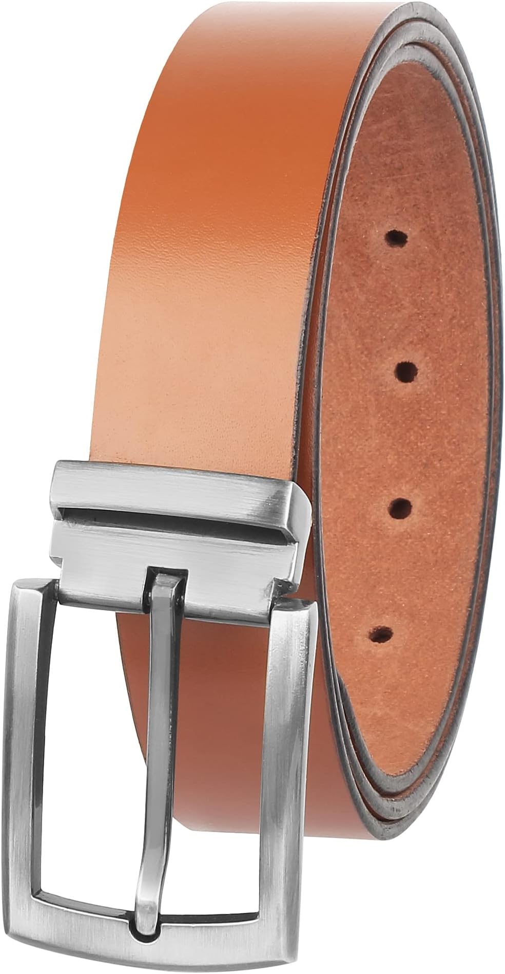 Urban alfamiMen's Leather Belt