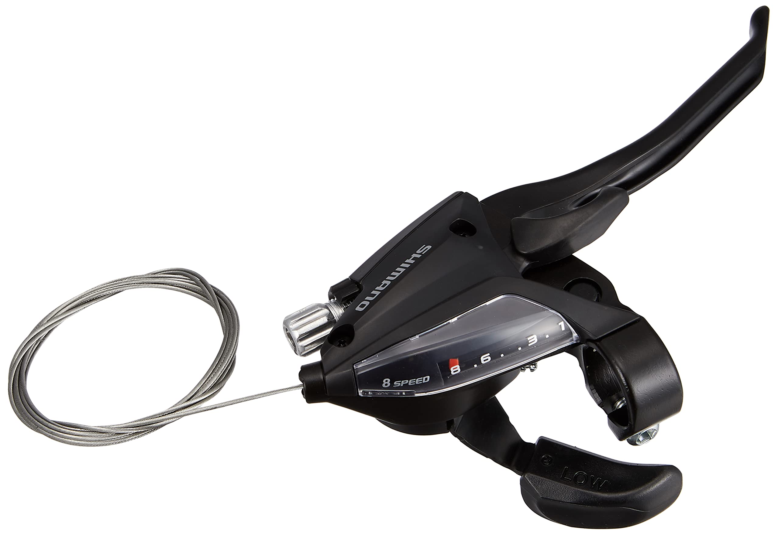 Levier/manette ULTEGRA DI2 ST-R8070 11 vitesses pour frein de disque