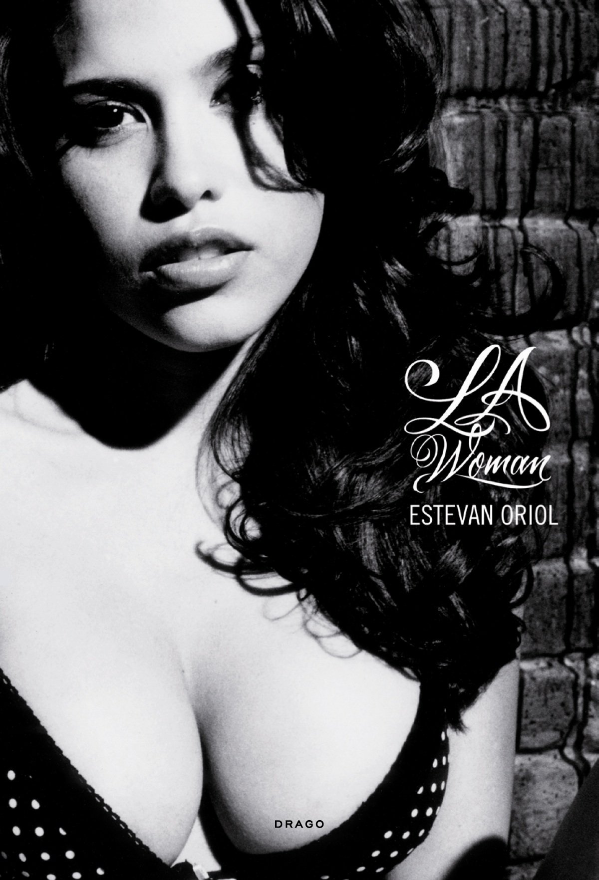 【希少】Estevan Oriol LA Woman Amazon.co.jp: Estevan Oriol: 本、バイオグラフィー、最新アップデート