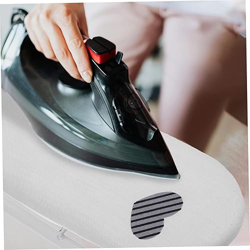 Miniatura 4 de MERRYHAPY Tabla de planchar Plegable Portátil Pantalones Percha Almohadilla de Planchar Ropa Accesorios de Planchado Tablas Mini Ropa Estante de