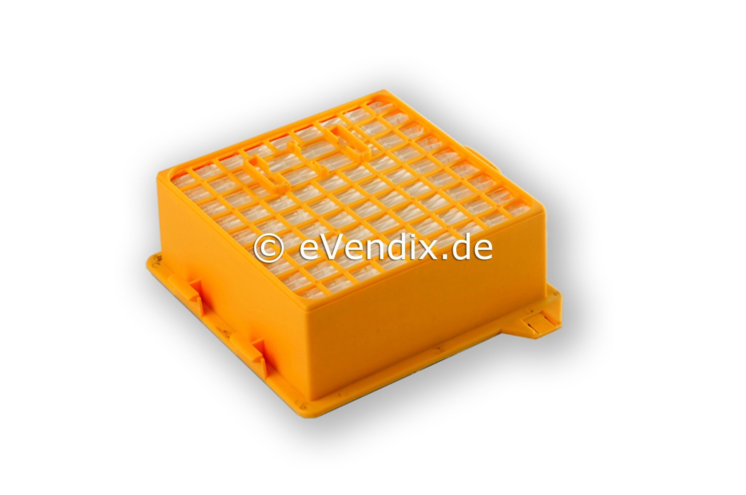 eVendix Zestaw filtrów pasujący do Vorwerk Tiger, Kobold VT 260: 30 worków do odkurzacza, podobny do FP 260, worek na kurz + 3 mikrofiltry higieniczne Hepa + 3 filtry z węglem aktywnym