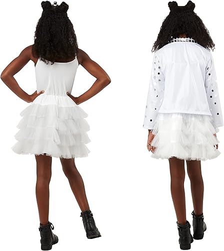 Miniatura 4 de Rubie's Girl That Girl Lay Lay - Disfraz de princesa Slay, como se muestra