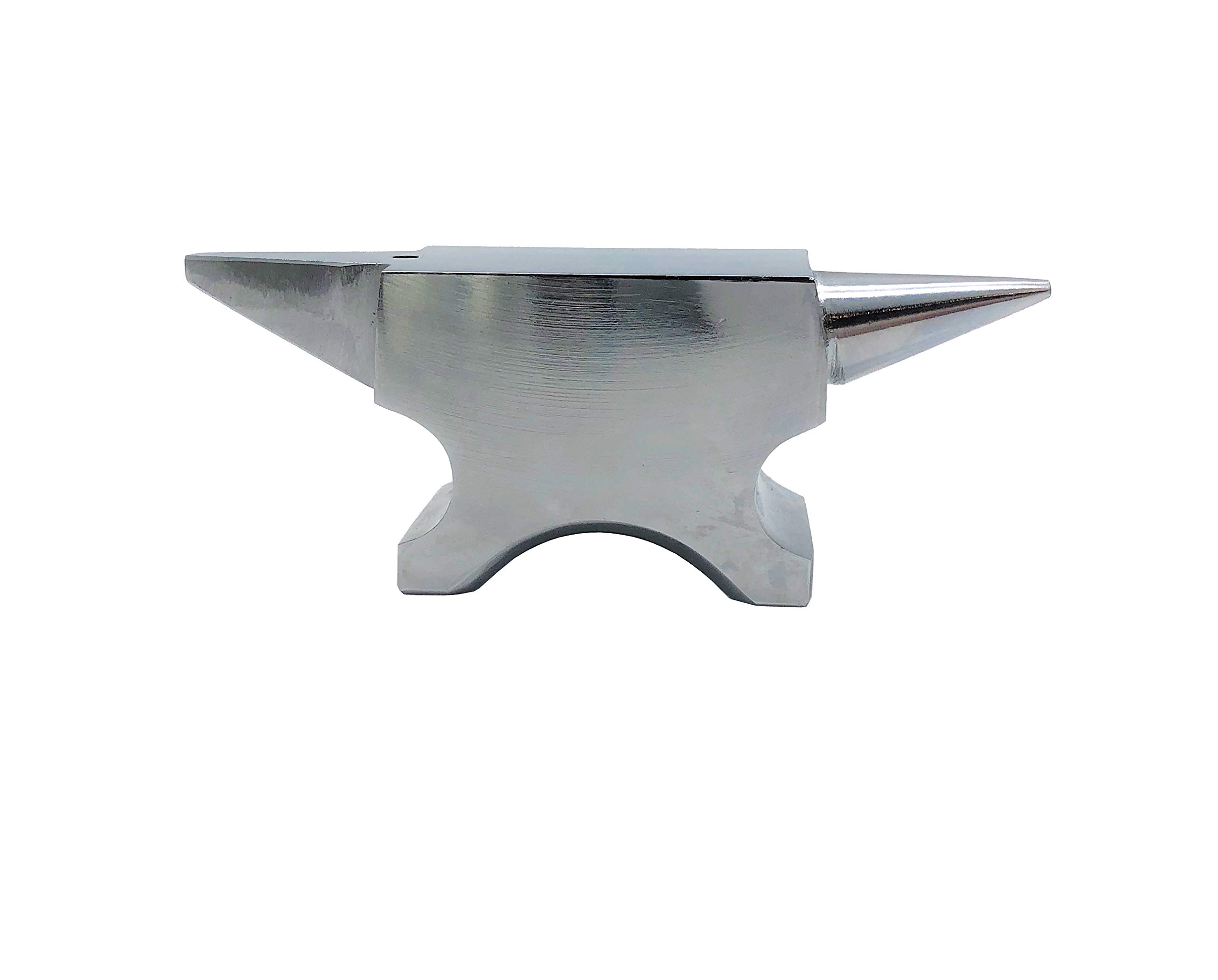 Proops Steel Horn Anvil. Jewellers, Modellers, Shaping Wire, Wrapping. (X1148) Free Uk Postage