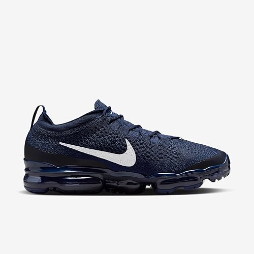 navy blue vapormax flyknit 3