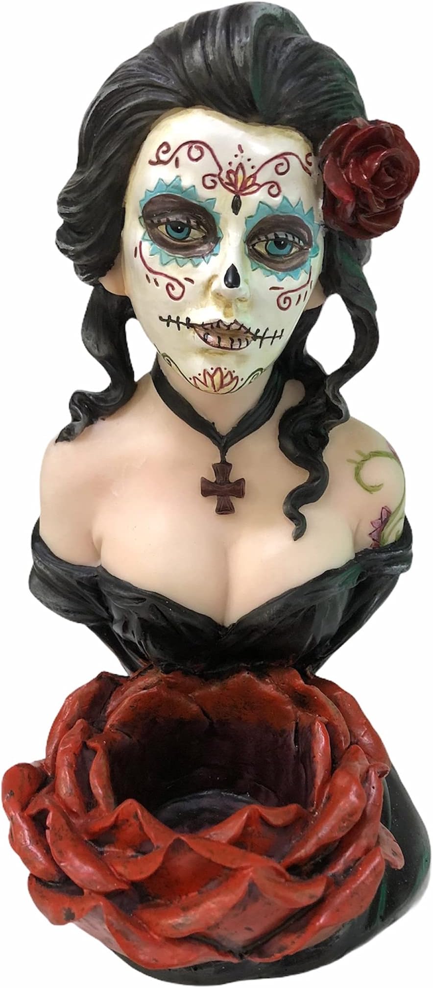 dame 7 day of the dead