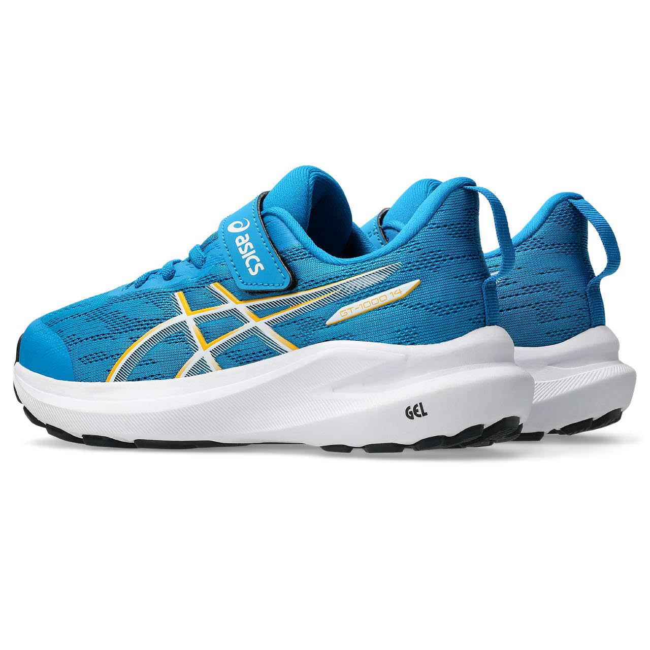 Asics GT-1000 14 PS Sneaker Niños