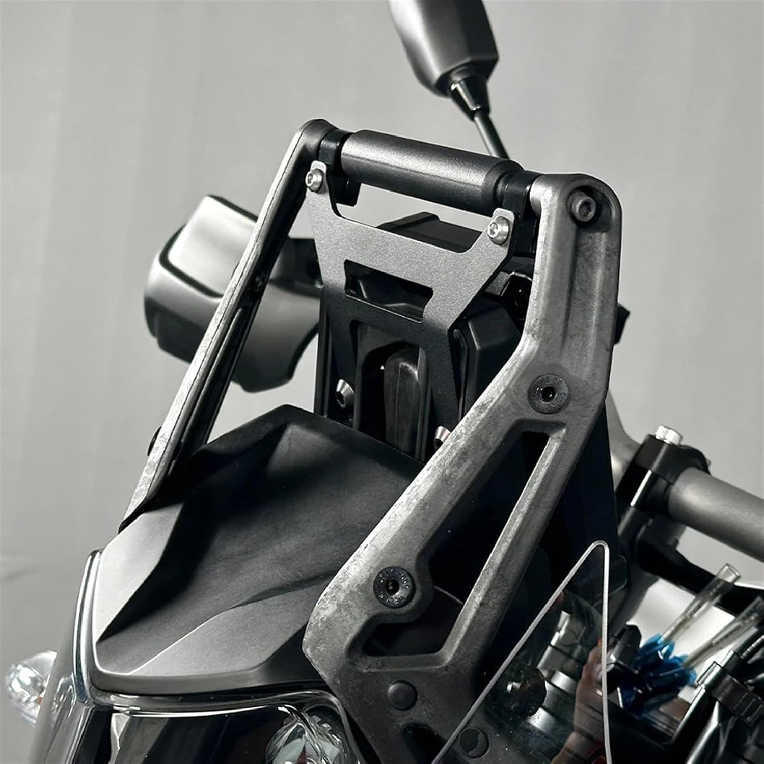 ナビゲーションブラケット テネレ 700 T700 T7 XTZ700 RALLY GPSナビゲーションブラケットオートバイダッシュ