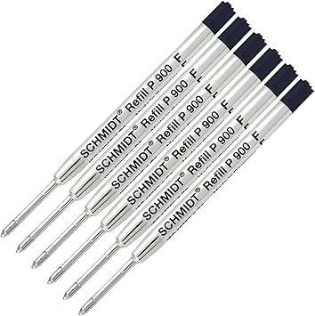 parker refills amazon