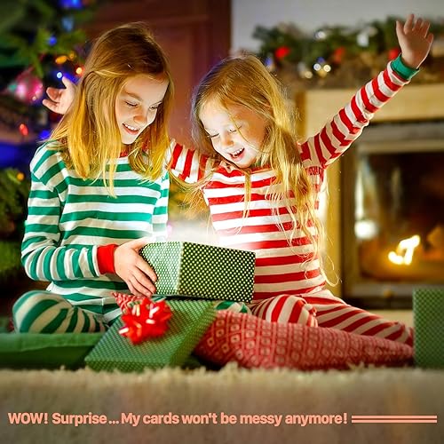 Miniatura 8 de Carpeta de tarjetas coleccionables de 9 páginas de bolsillo, carpeta de tarjetas de hockey deportivo, carpeta de tarjetas de béisbol de carga