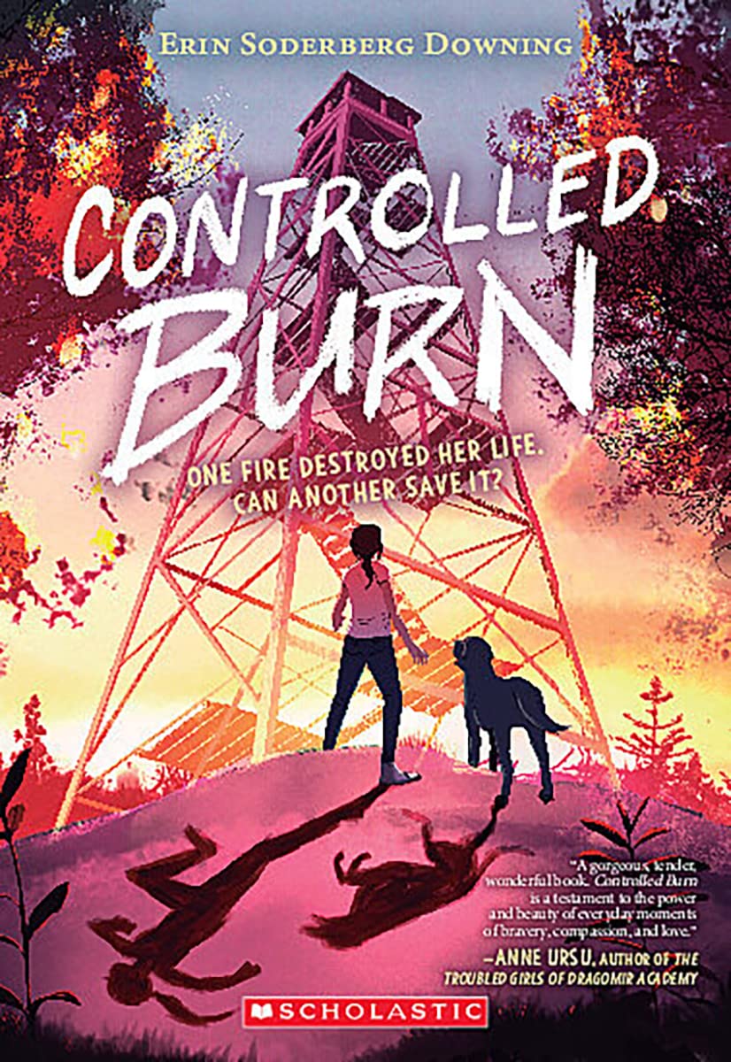 Controlled Burn