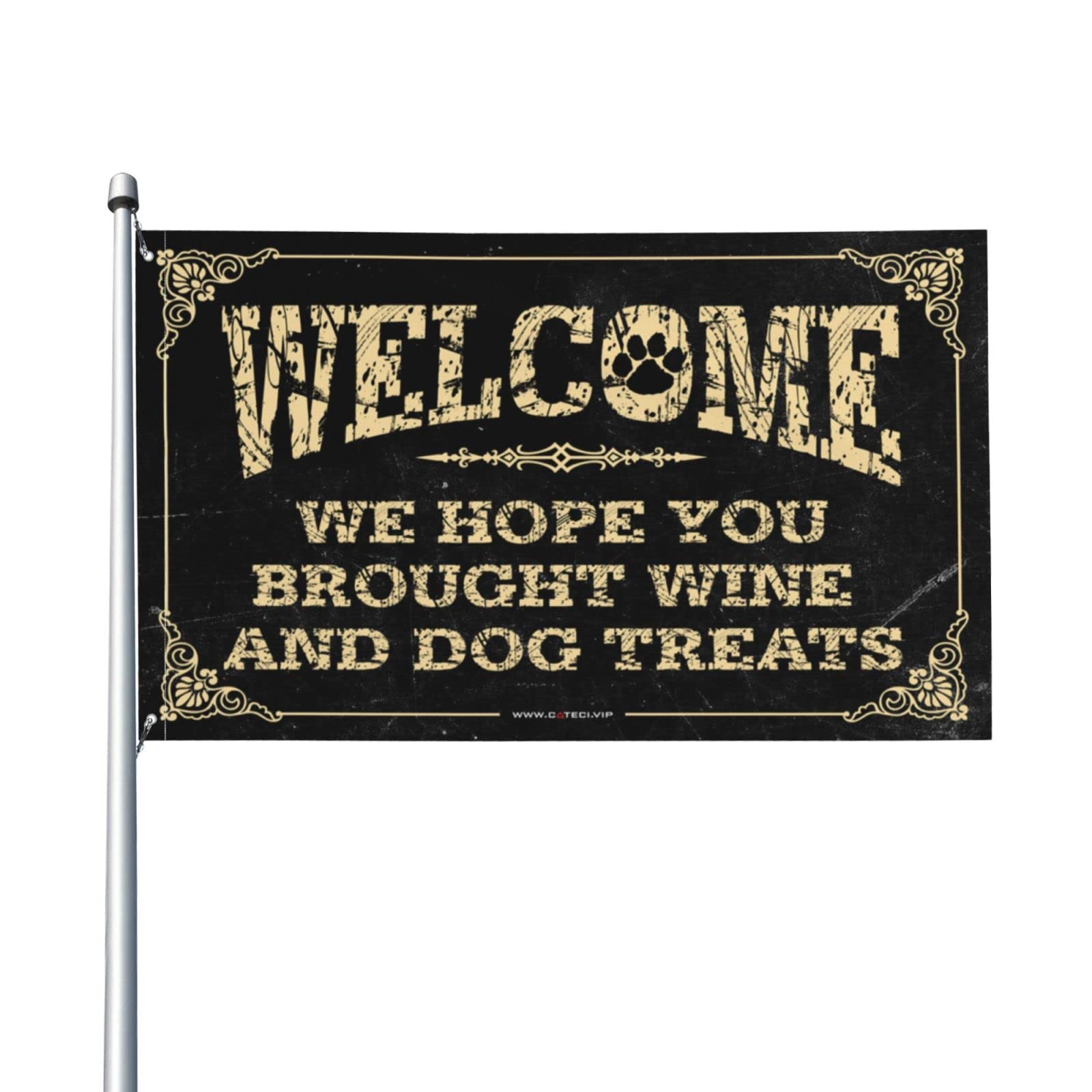 Drapeau de grotte pour homme grand format pour masquer un mur vide - 8