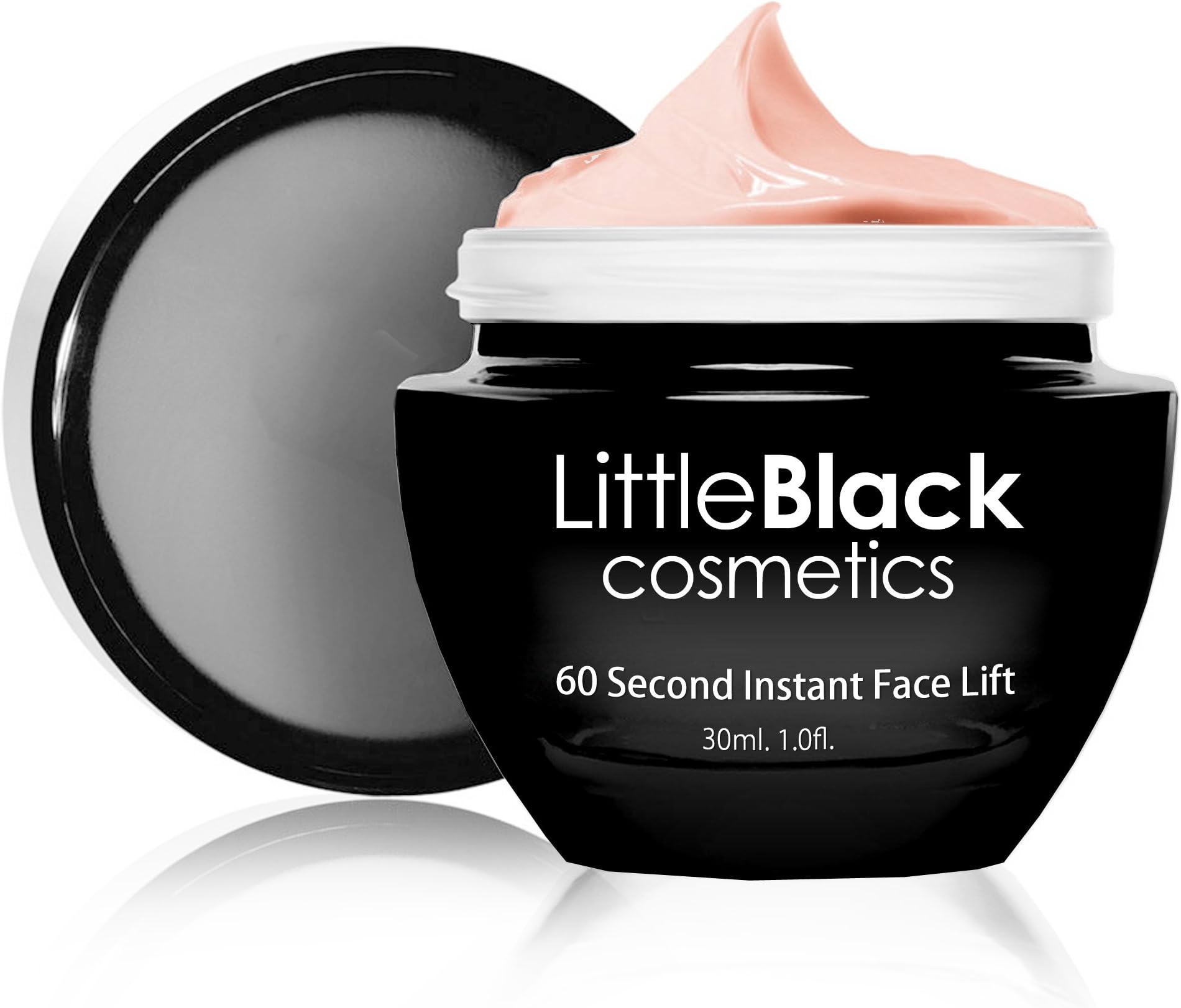 60 Second Instant Face Lift Cream 30ml,1.0 oz