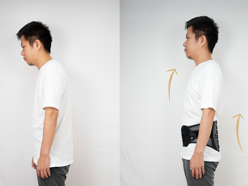 Amazon | ガードナーベルト 正規品 腰 サポーター 【累計80万本突破