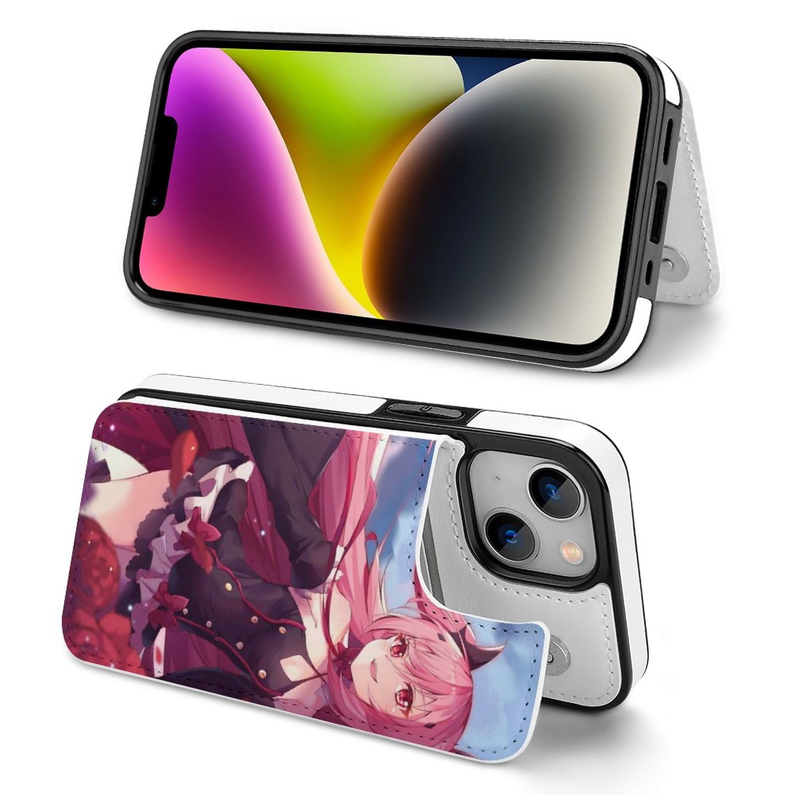 終わりのセラフ iPhoneケース Amazon.co.jp: Iphone14 スマホケース 終わりのセラフ クルル
