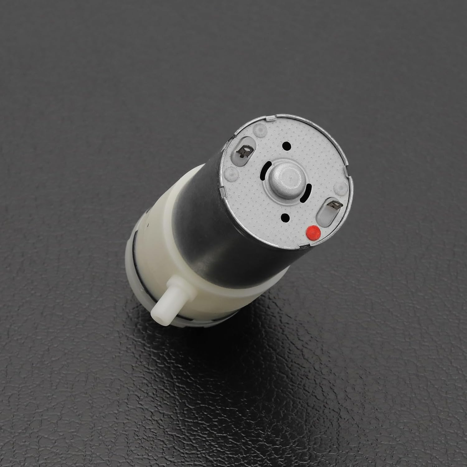 2PCS Mini Vacuum Pump DC 12V Micro Vacuum Pump Electric Mini Air Pumping Booster for Air Sampling Equipment Industry Household Appliances