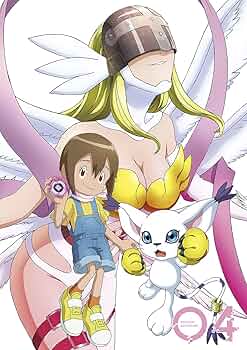 デジモン映画DVD4本セット デジモン映画DVD4本セット Amazon.com: Digimon Complete Series