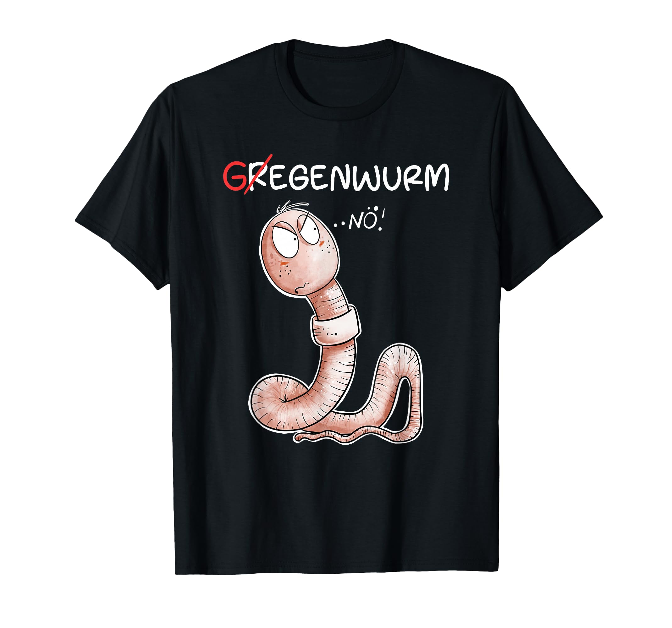 Kleidung mit Designs von Amazon Merch on Demand