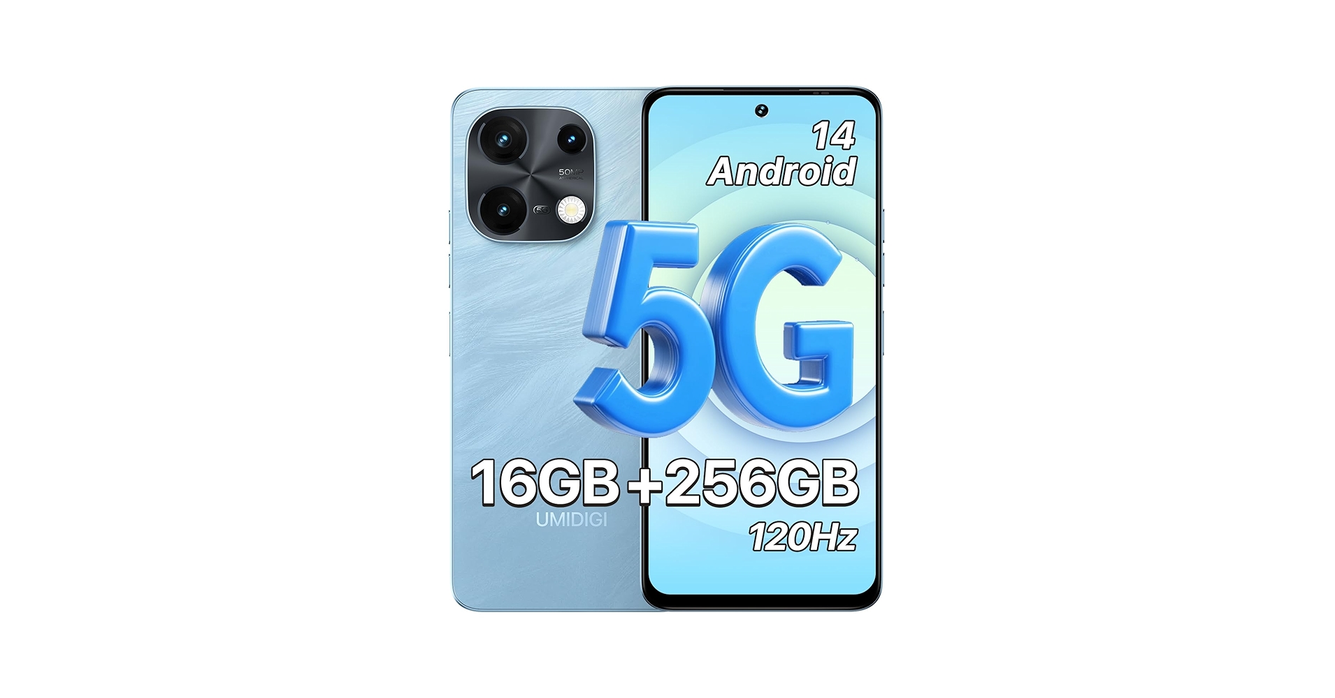 UMIDIGI Note 100 ブルー simフリー Amazon.com: UMIDIGI Note 100 5G Unlocked Cell Phone, 5G Dual