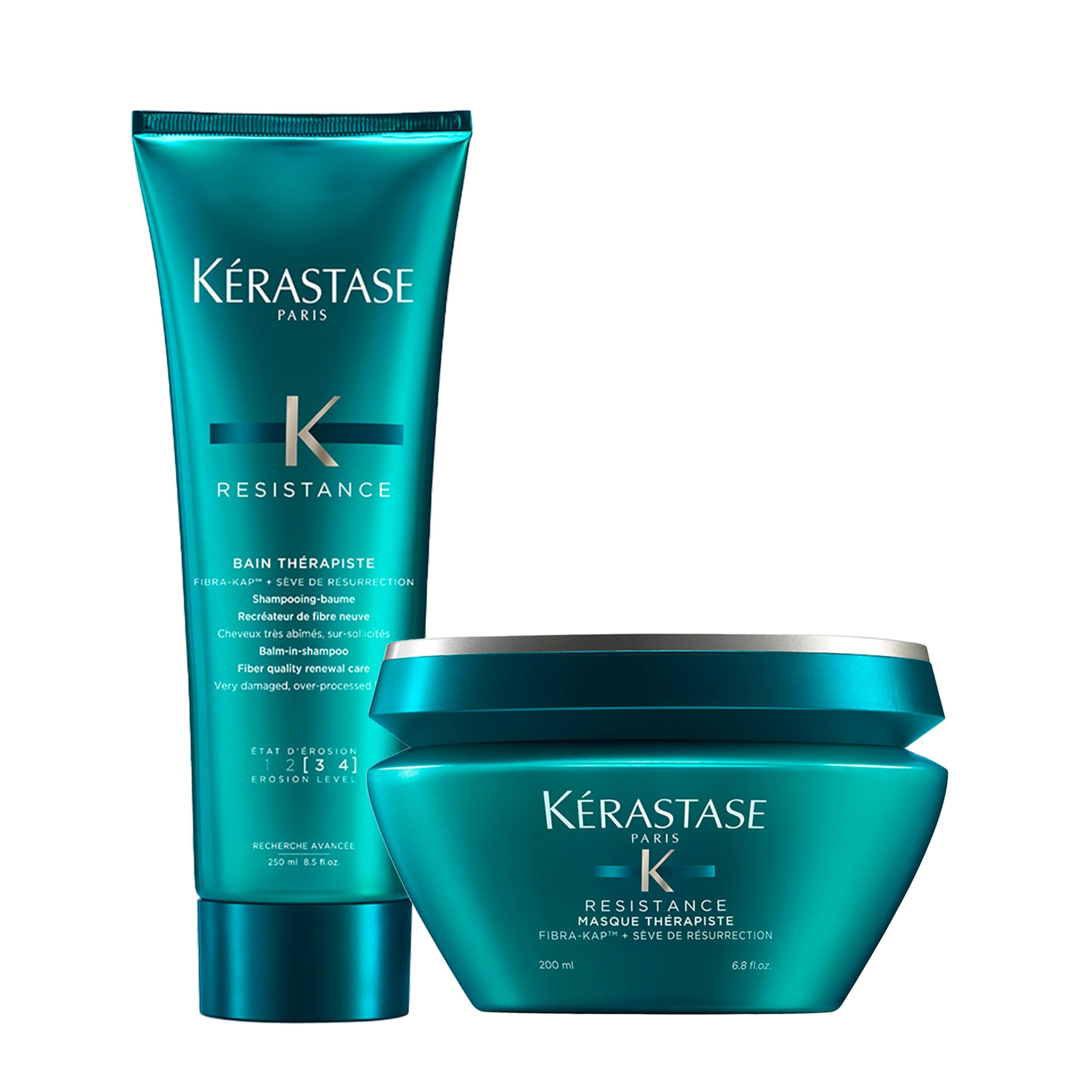 Kérastase トリートメント 200ml/210ml 2個セット新品 楽天市場】 使用