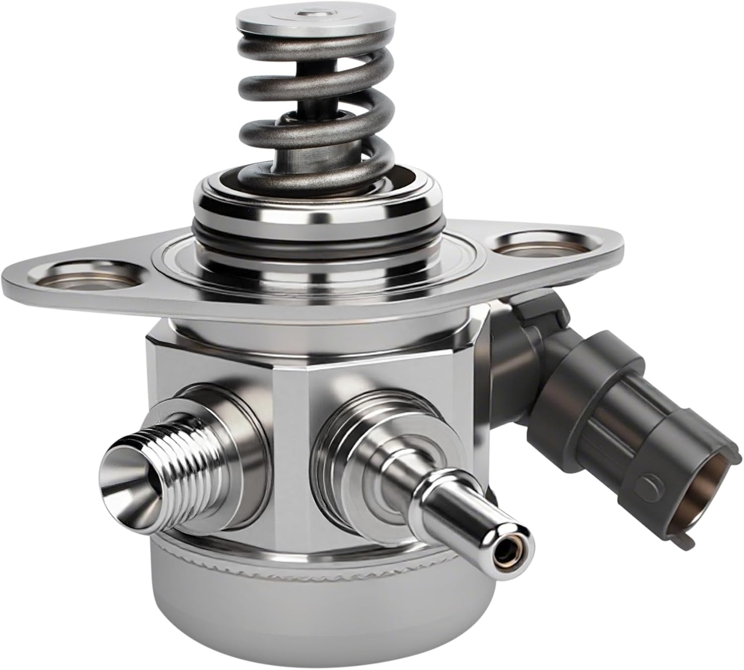 35320-2GGA0 High Pressure Fuel Pump Compatible with Hyundai Santa Fe Sport Sonata Tuscon Santa Fe Kia Optima Sorento Sportage 2015 2016 2017 2018 2019 2020