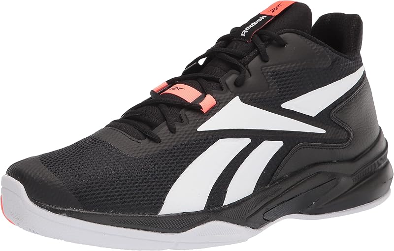 Reebok Mens More Buckets