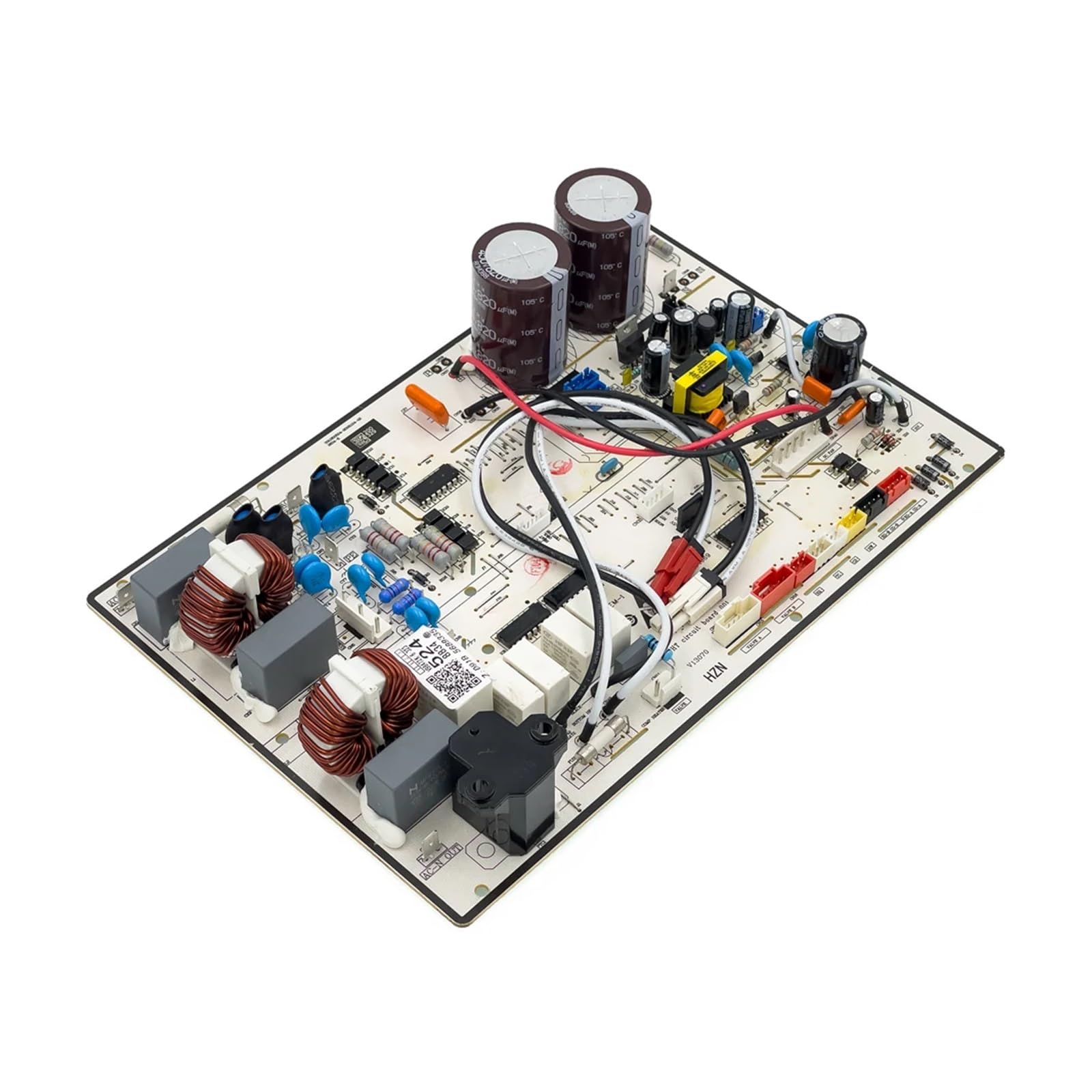 Niufenggeo One Color 0011800524 Outdoor Unit Control Board ，Compatible For Haier， Air Conditioner Inverter Module