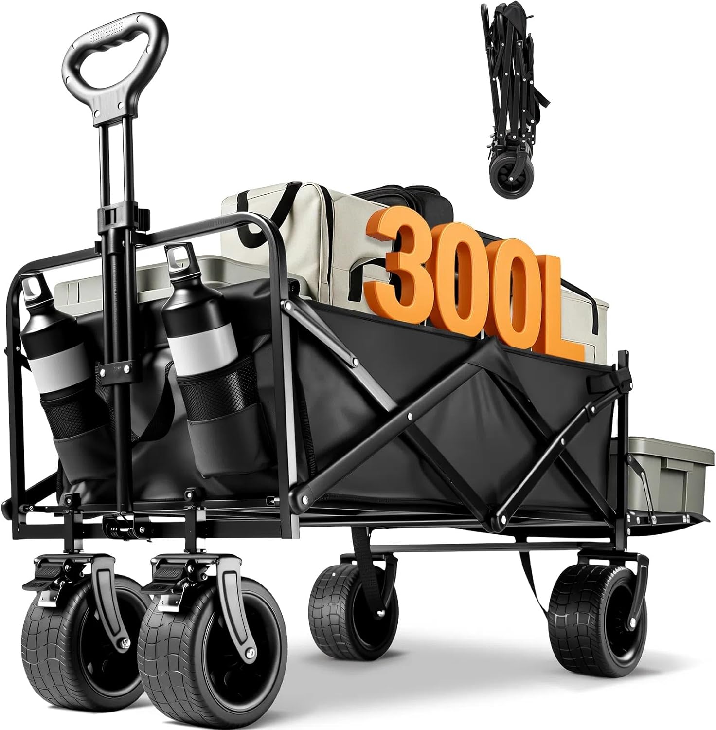 ◇おふく◇長襦袢 ゆったりサイズ 小花模様 着物 小花