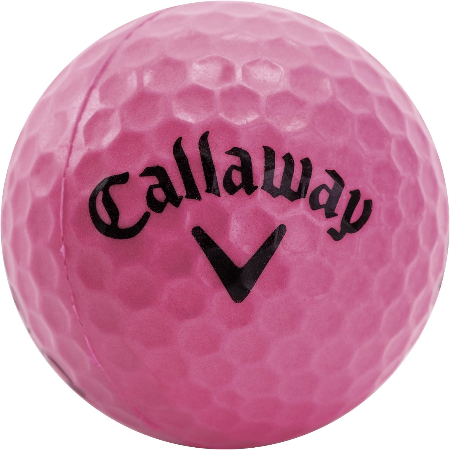 Callaway Hx Practice Balls