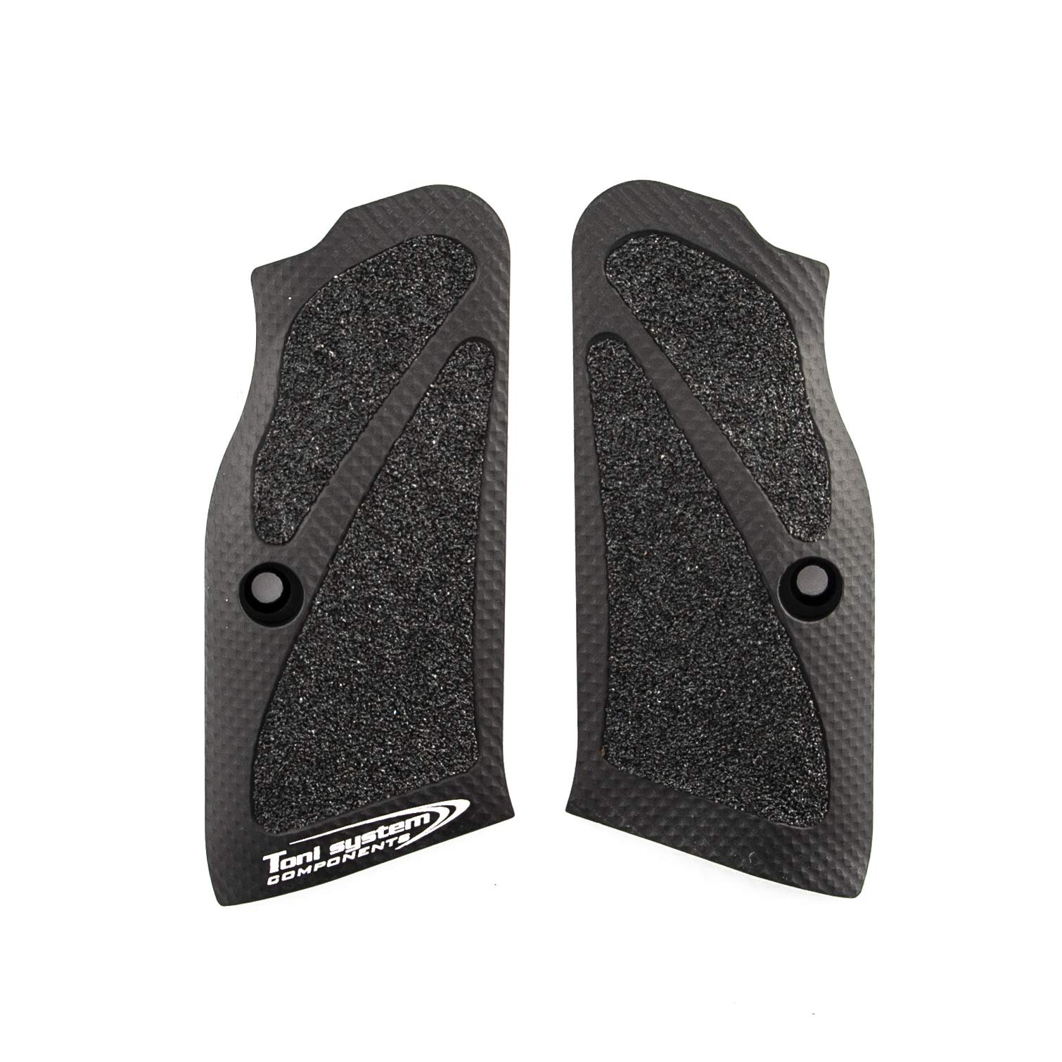Art. Guancette X3D Lunghe - Fusto Large per Tanfoglio