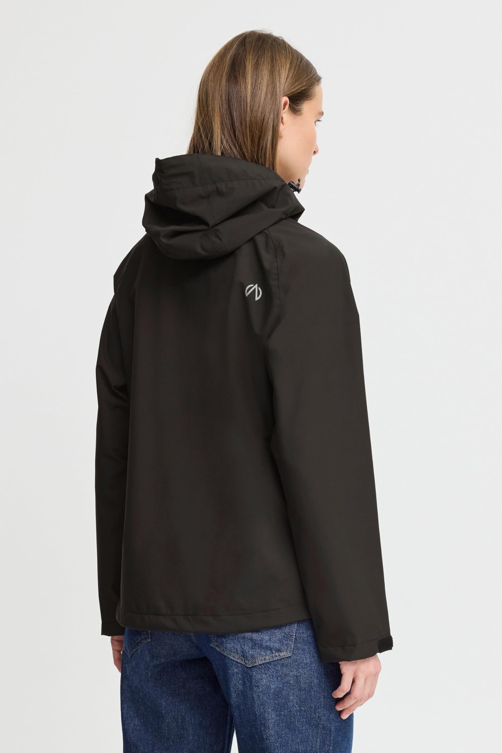NBGureet W W-PRO 10000 Damen Regenjacke Übergangsjacke Jacke