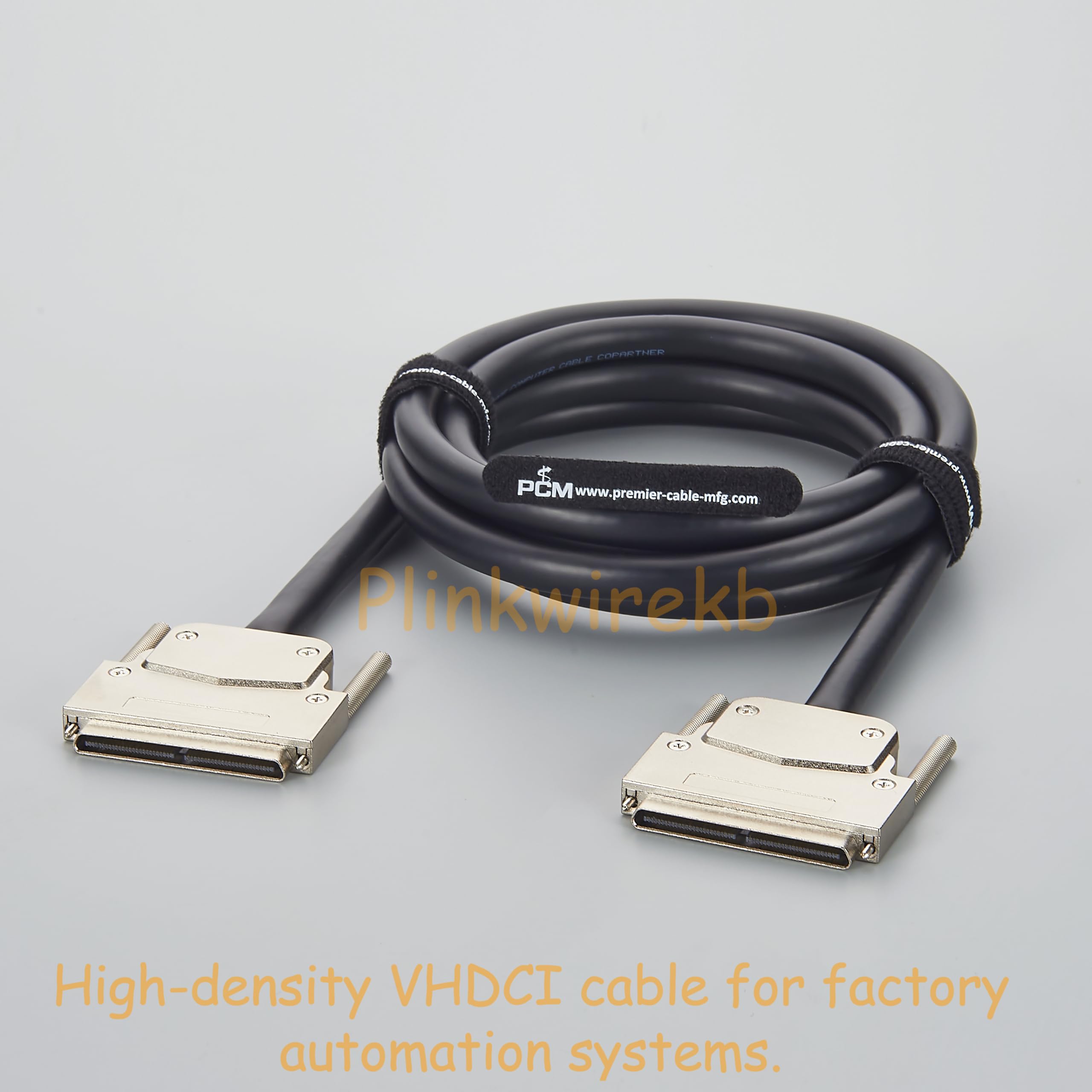 Cavo VHDCI a 100 pin per controllo del movimento e acquisizione dati, 2 m