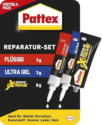 Pattex Repair Kit