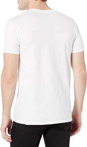 Vista 2 de Camila Cabello AMA - Camiseta blanca