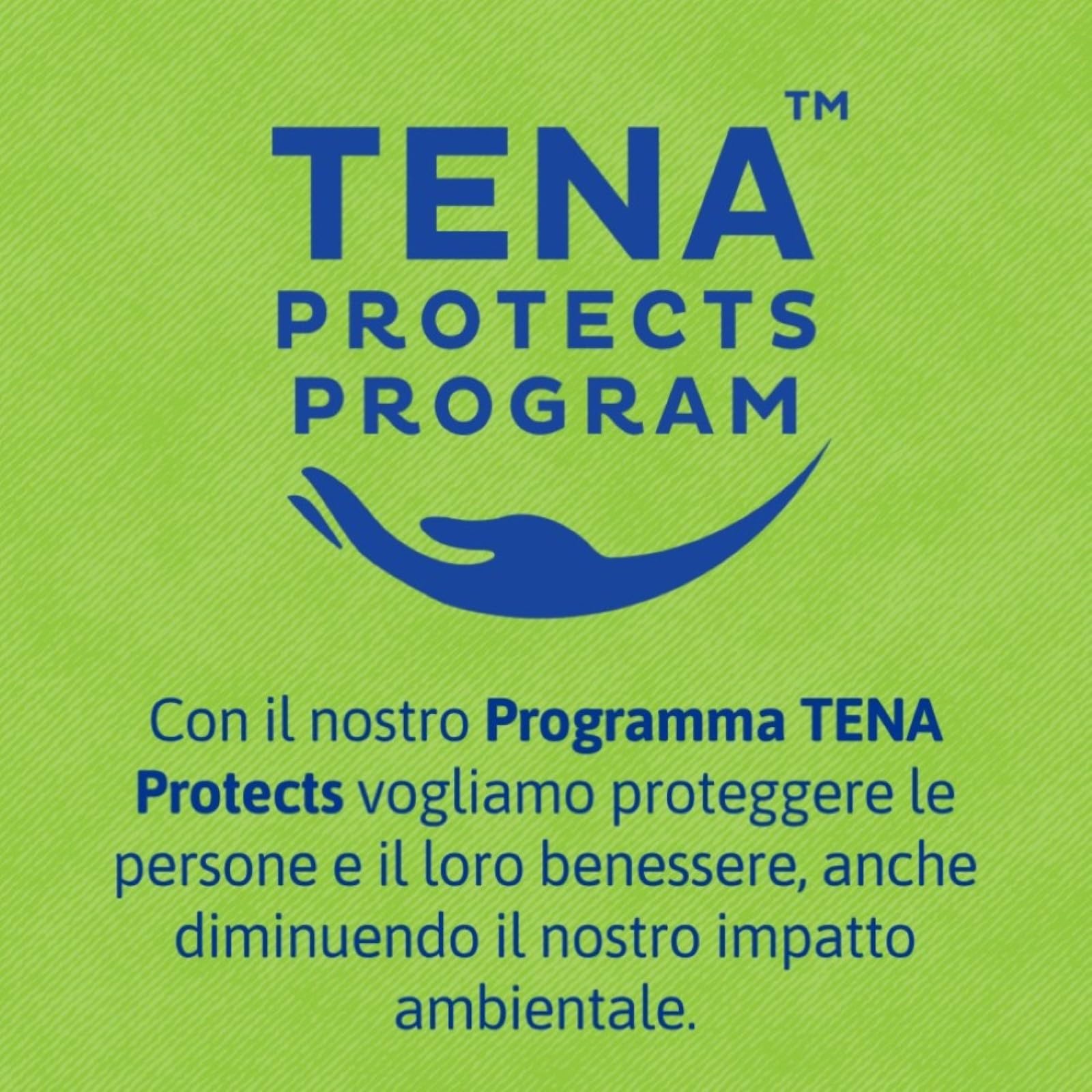 TENA Pants Maxi Extra Large (XL) Pacco Scorta Mensile, Mutandine Assorbenti, Elasticizzate e Monouso, Per Perdite Urinarie, Sia Per Lei Che Per Lui, Discrete e Confortevoli, 4 Confezioni x 10 Pezzi