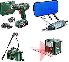 Bosch DIY & Dremel - Home and Garden