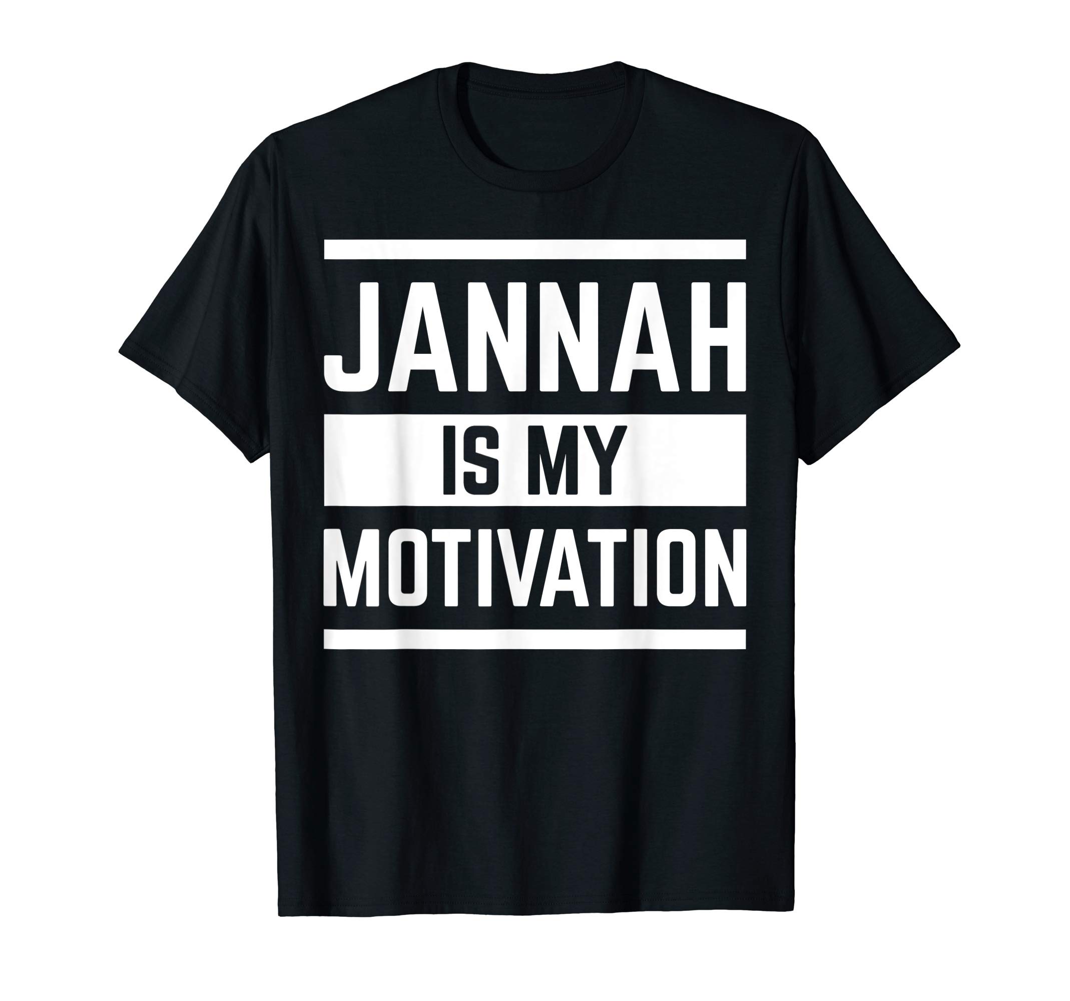 TanimIslamic Gift for Muslim Men Women Children T-ShirtOEKO-TEX STANDARD 100