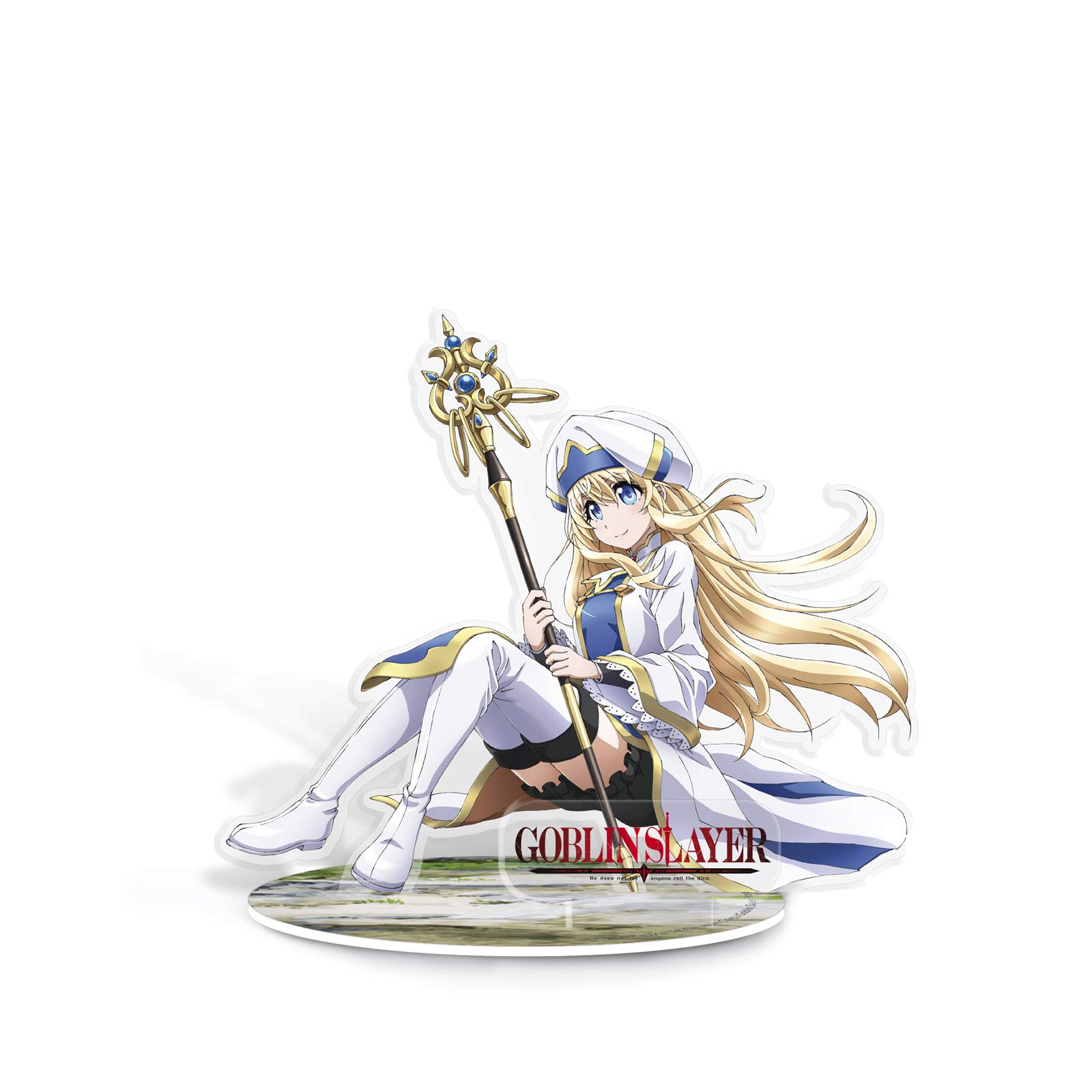ABYstyle Gadget – 3-teilige Acryl-Figur Zum Zusammenbauen, Ca. 8,5 Cm, Mehrfarbig