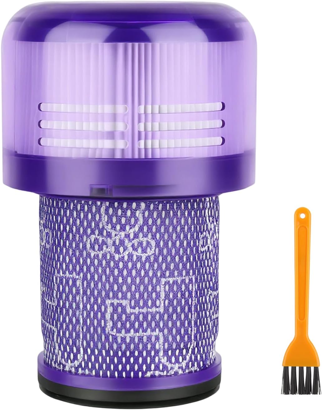 DC25 Filters for Dyson DC25 Vacuum Dyson Ball Filter - Includes Washable 919171-0 Pre-Motor Filter & Post Motor 916188-05 Filter - Part 916188-06, 919171-02 - 2 Set
