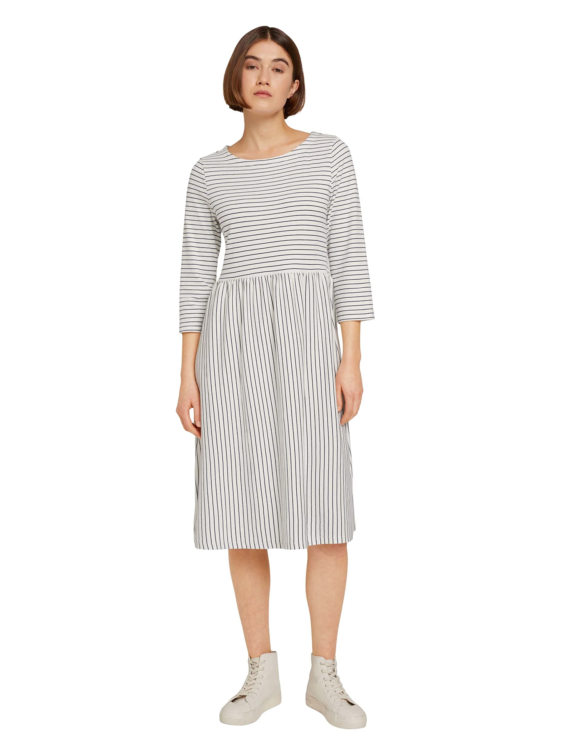 Comprar Blanco Vestidos, Tienda en Línea, Venta de Blanco Vestidos Para  Mujeres A La Moda - Floryday