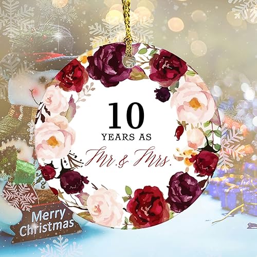 Vista 63 de Adorno de Navidad personalizado para inauguración de la casa, regalo para propietario de una casa nueva, nuevas aventuras, nuevos recuerdos, adorno