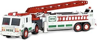 Hess Toy Truck with Lights 3