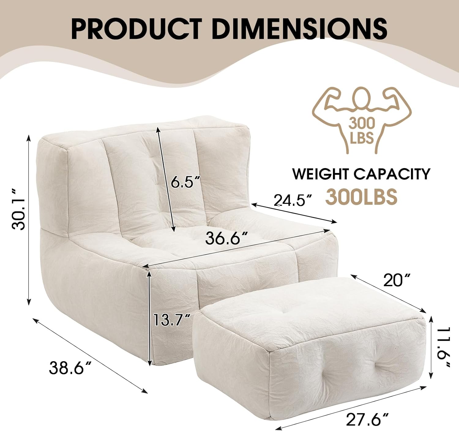 Yogibo Midi（ヨギボー ミディ） Amazon.co.jp: Yogibo Midi ヨギボー