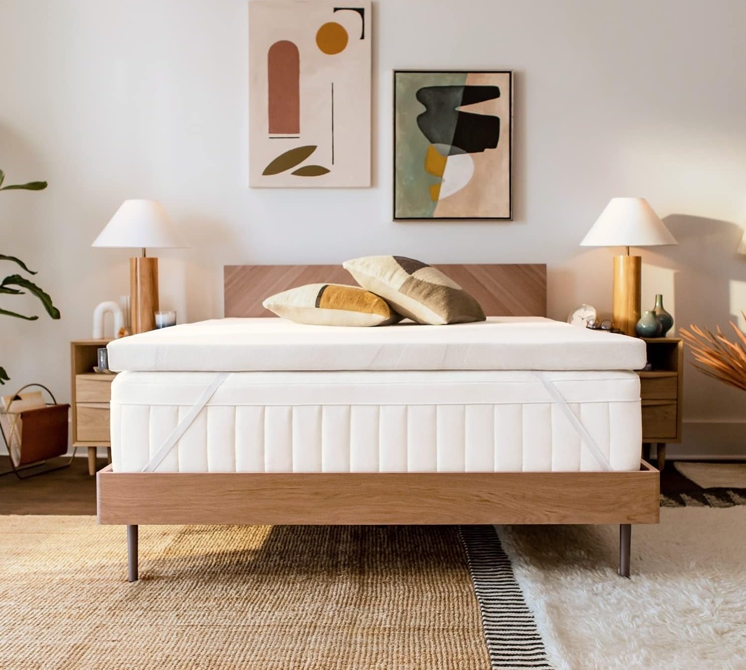 TEMPUR Supreme Topper, Twin XL