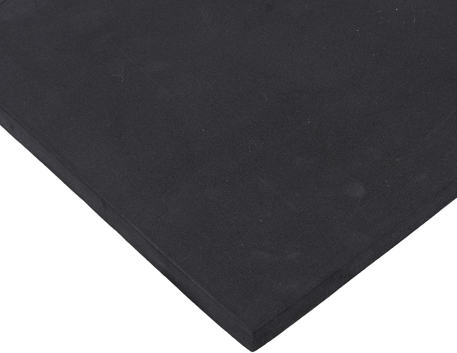 Tbest Dartboard Backboard EVA Protector Wall Defender for Home Game Room