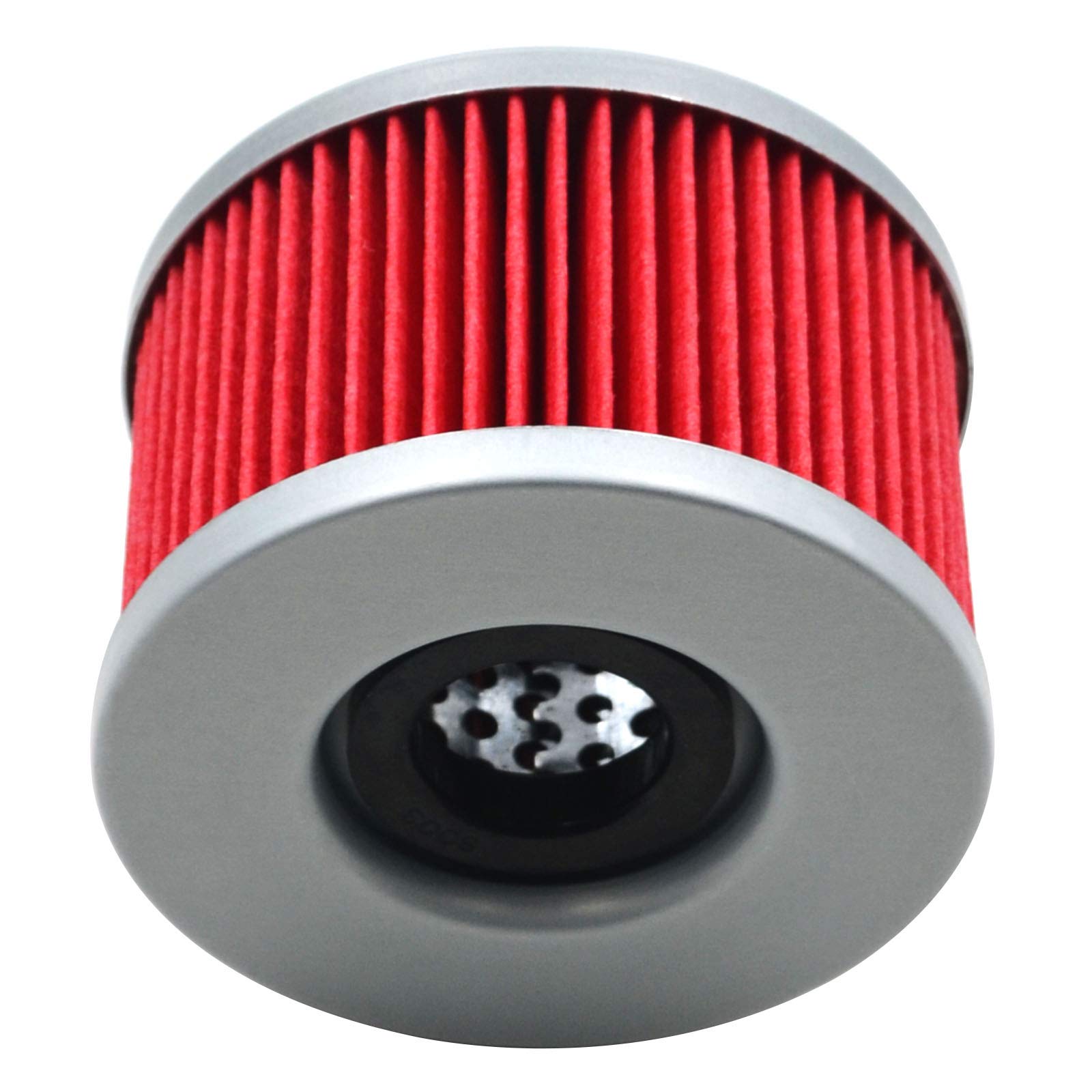 Road Passion Ölfilter Set Für Honda TRX500 (3 Stück) - Passend Für Fourtrax, Foreman, Rubicon 2009-2014