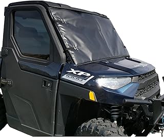 Transport Windshield Protector (45x25)