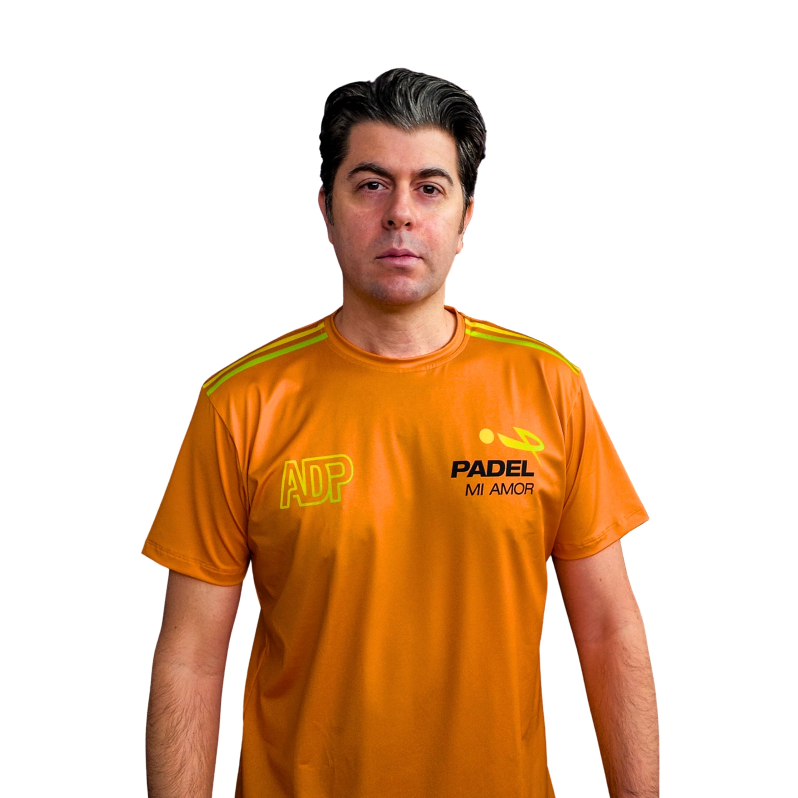 Maglia Padel Uomo | Atleta del Padel