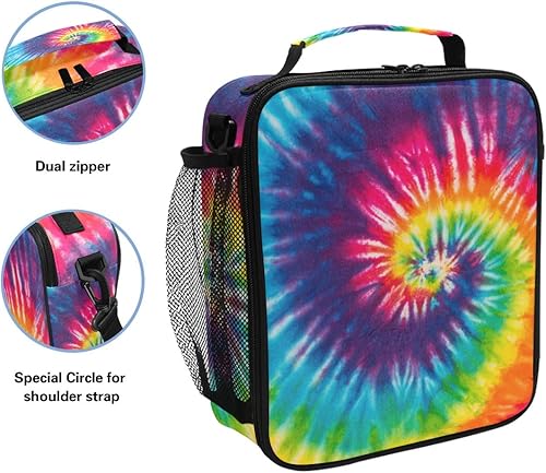 Miniatura 56 de AUUXVA Bolsa de almuerzo – Tren de vapor, lona, 10.5 pulgadas de alto x 3.5 pulgadas de ancho x 9.5 pulgadas de largo, para 3 años en adelante Steam