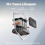 Jackery Explorer 1500 Ultra – product photo 2