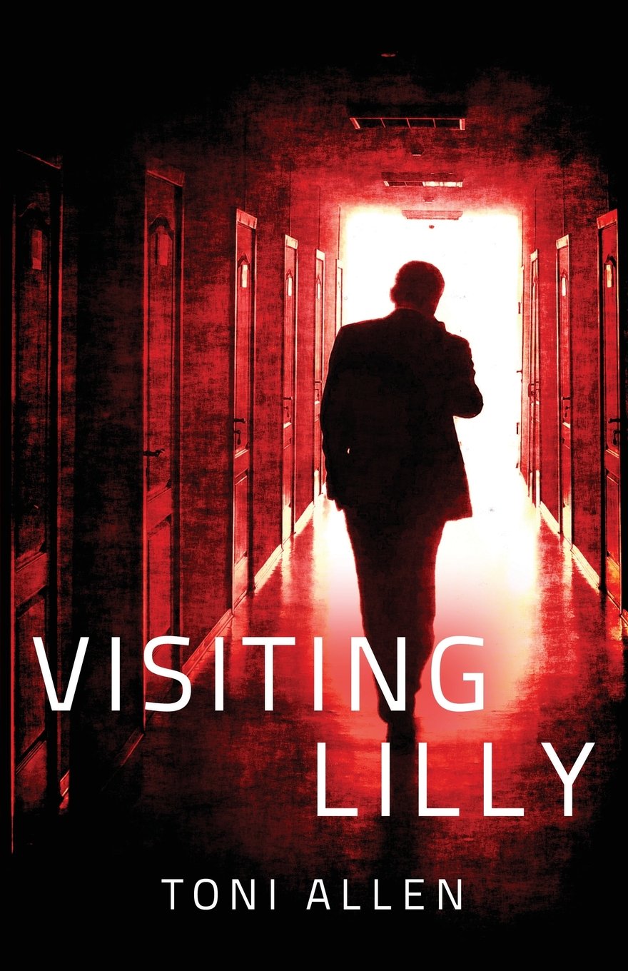 Buy Visiting Lilly — BookShops.in